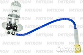 Лампа галогенная H3 24V 70W 3300K Pk22s Truck Long Life Stream (стандартный свет увеличенный срок сл