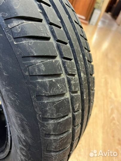 Колеса летние 205/65 R15