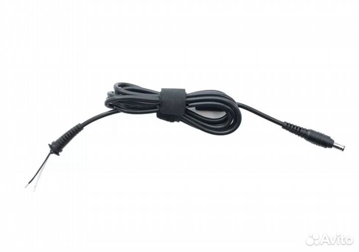 Кабель для блока питания Samsung с разъемом 5.5x3