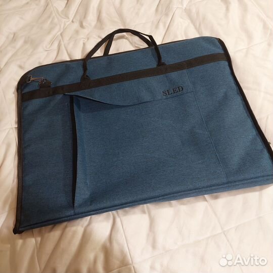 Папка художника, сумка для художника