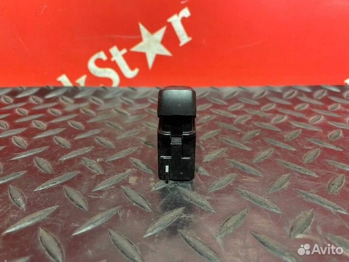 Кнопка ограничения белого дыма Scania 5-series