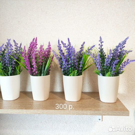 Искусственная зелень, искусственная трава, цветы