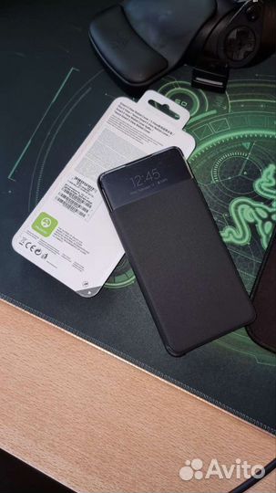 Чехол Samsung galaxy A72