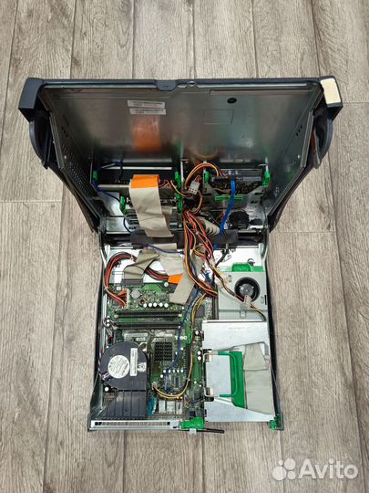 Dell Optiplex GX280