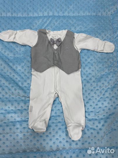 Вещи для новорожденного пакетом