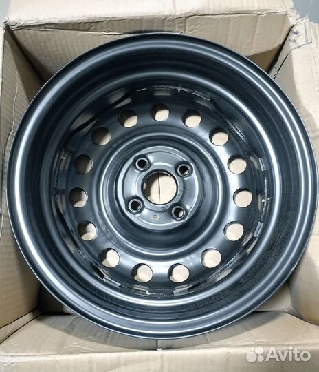 Колесный диск R14 Hyundai I20 Хендай Ай 20