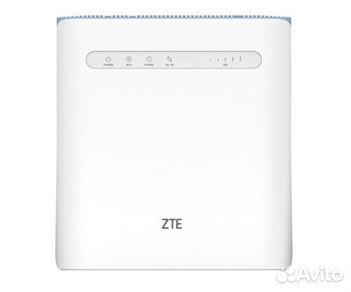 Станция LTE-600 (MF286D) 3G/4G+ mimo 5G wifi C