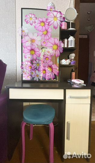 Трюмо Виктория2