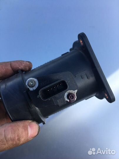 Дмрв nissan primera p12