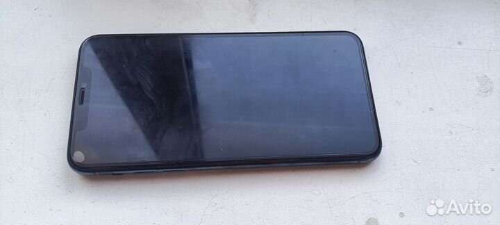 iPhone 11 Pro Max, 64 ГБ