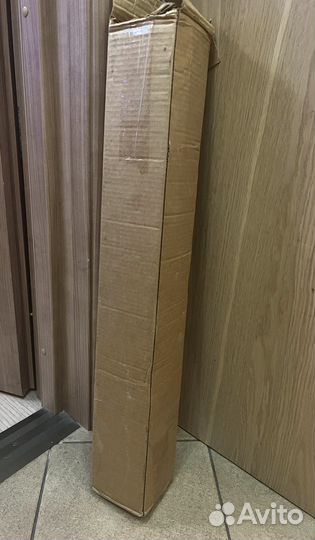 Бумага для флипчарта, 50 листов