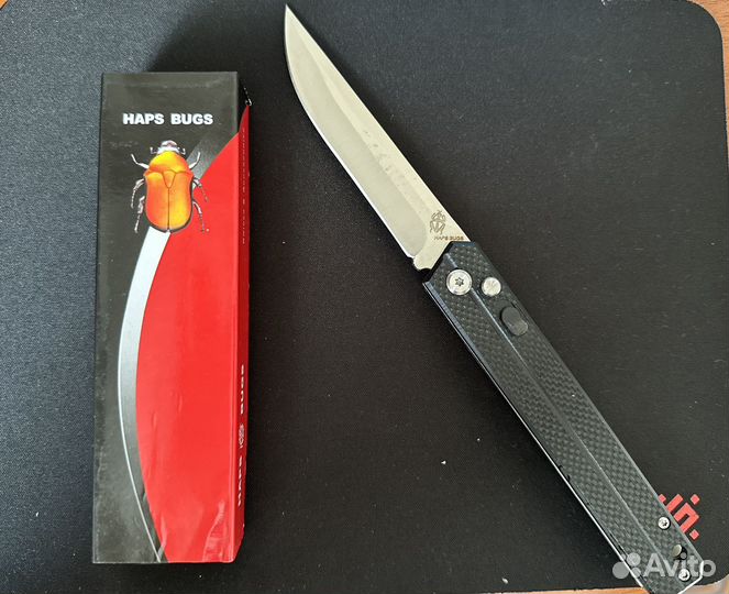 Ножи складные