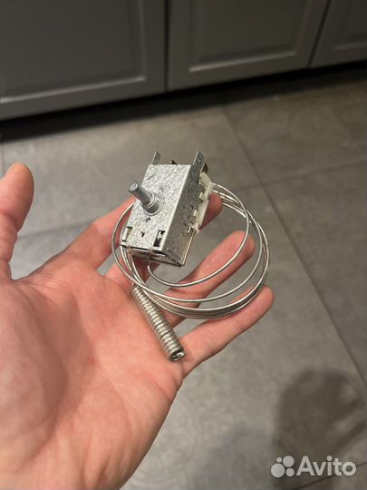 Термостат для холодильника K50-2005/002