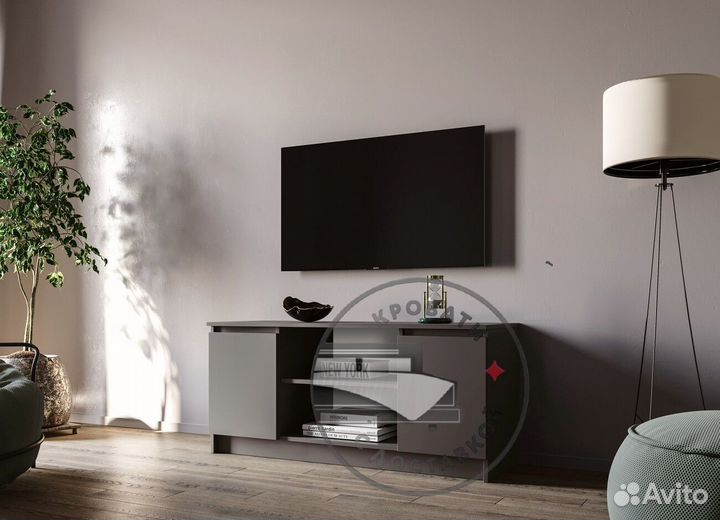 Тумба под тв IKEA