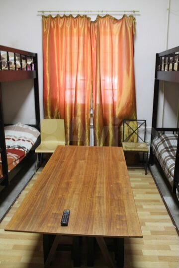 Комната 28 м², 1/1 эт.