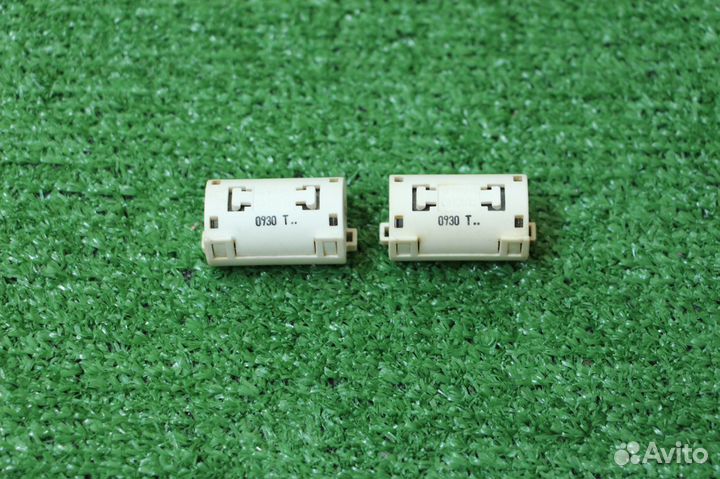 Фильтры TDK NF-C09 Digital Noise Absorber 2шт