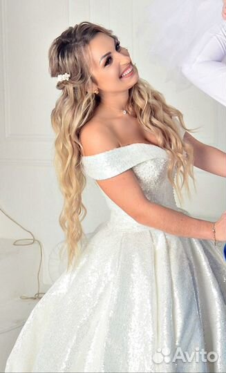 Платье р42-46