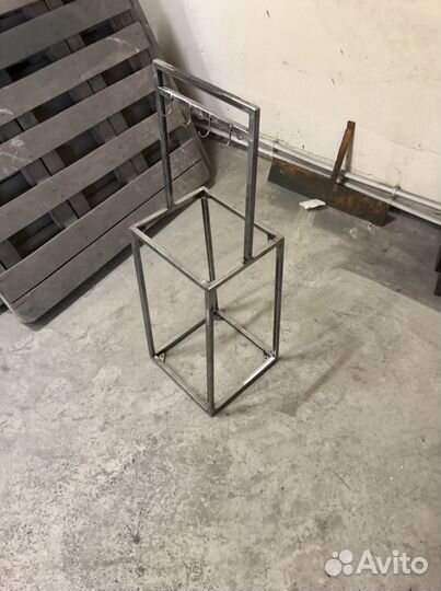 Металические каркасы