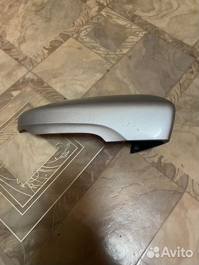 Накладка на зеркало ваз 2114