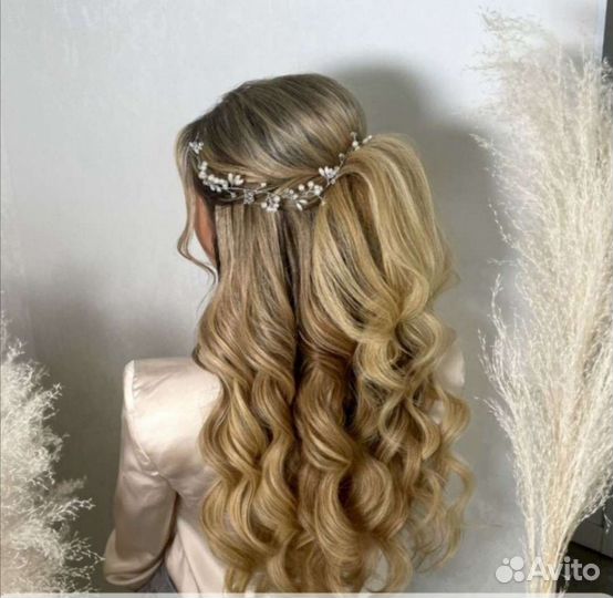 Диадема для девочки