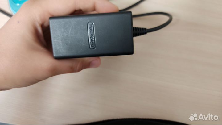 Nintendo switch lite прошитая чип