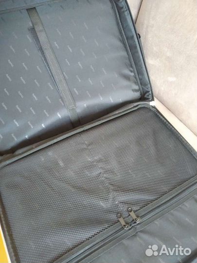 Сумка для ноутбука