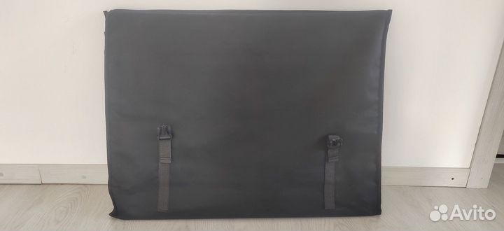 Планшет из фанеры 55х75 с сумкой