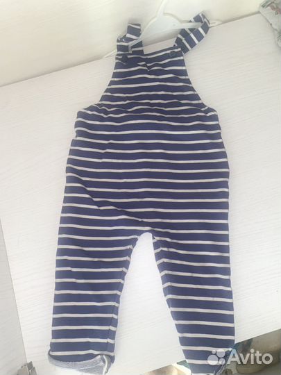 Комбинезон hm