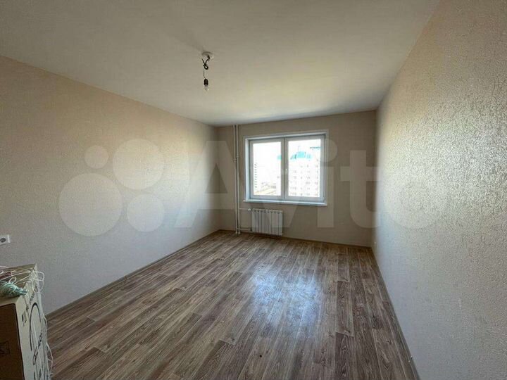 1-к. квартира, 47 м², 8/16 эт.