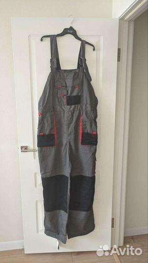 Комбинезон спецодежда