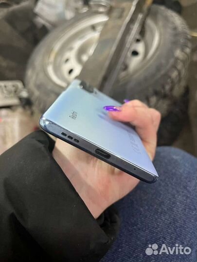 Xiaomi redmi note 10 pro