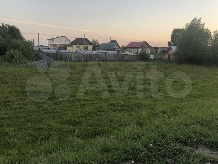Участок 15 сот. (ИЖС)