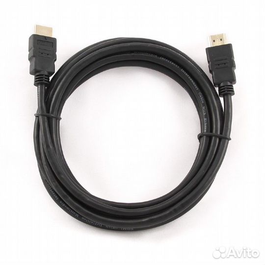 Кабели Gembird CC-hdmi4-10