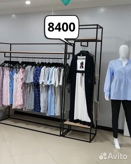 Торговое оборудование