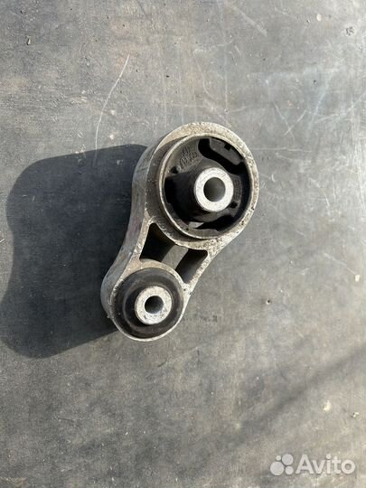 Mazda cx 7 подушка даигателя задняя