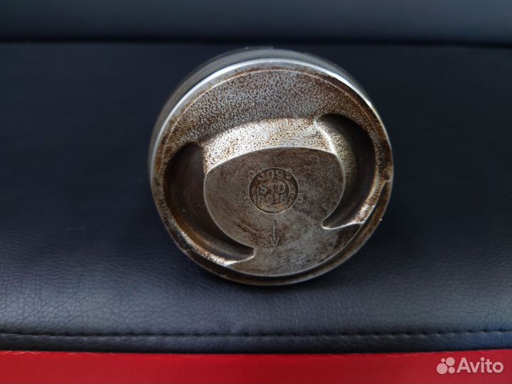 Поршень Focus 1 2,0 Split Port