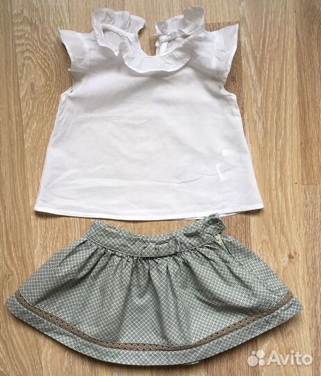 Летние (брендовые вещи )