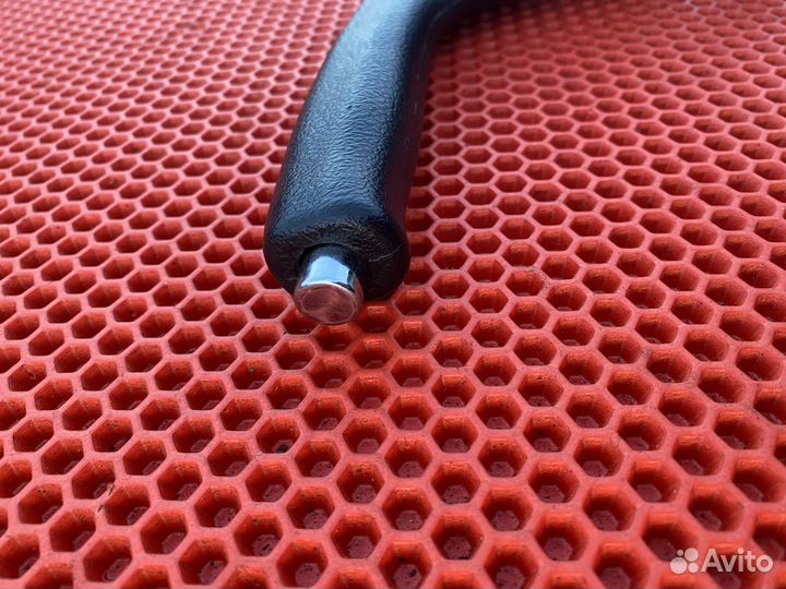 Рычаг стояночного тормоза Lifan Solano 620 650