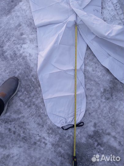 Продам противочумный костюм