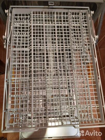 Посудомоечная машина Miele G1162