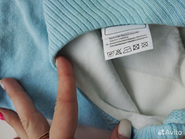 Шапка демисезонная для мальчика