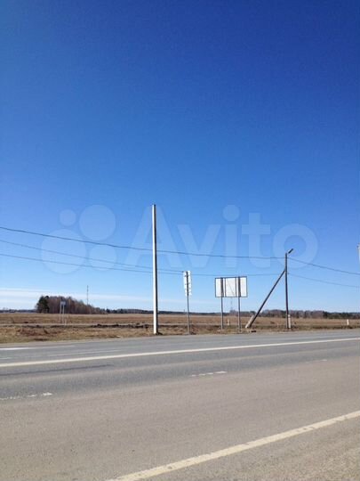 Участок 4 га (СНТ, ДНП)