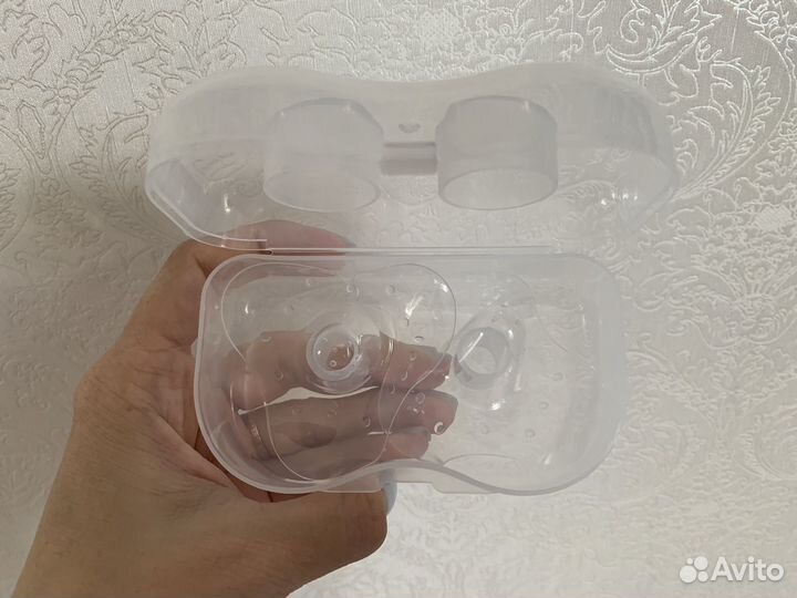 Паучи для детского питания новые