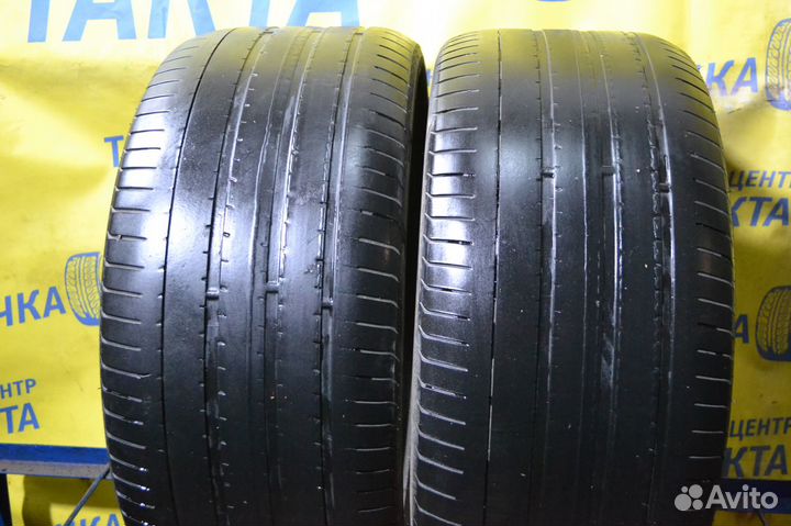 Pirelli P Zero 325/35 R22