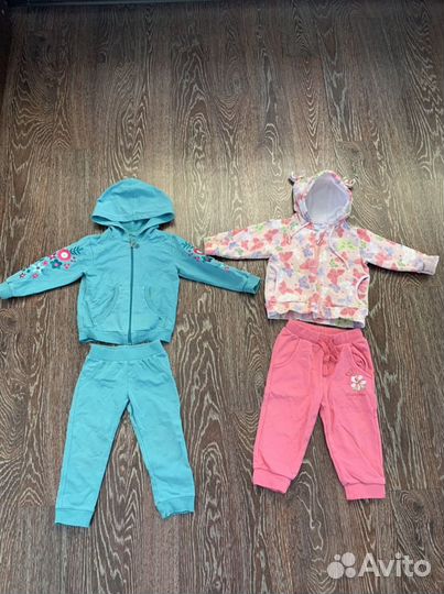 Костюм для девочки