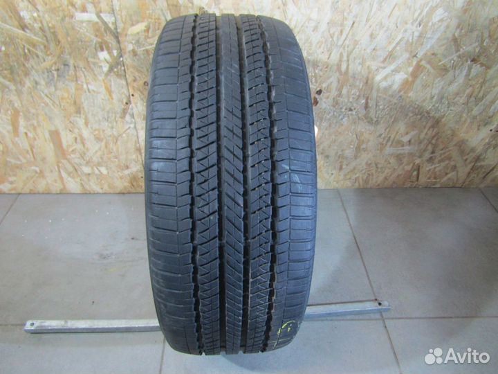 Bridgestone Dueler H/L 400 255/55 R18