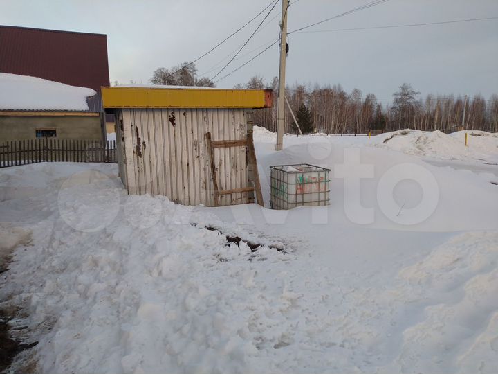 Дом 215 м² на участке 15,5 сот.