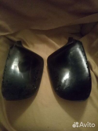 Накладки на зеркала