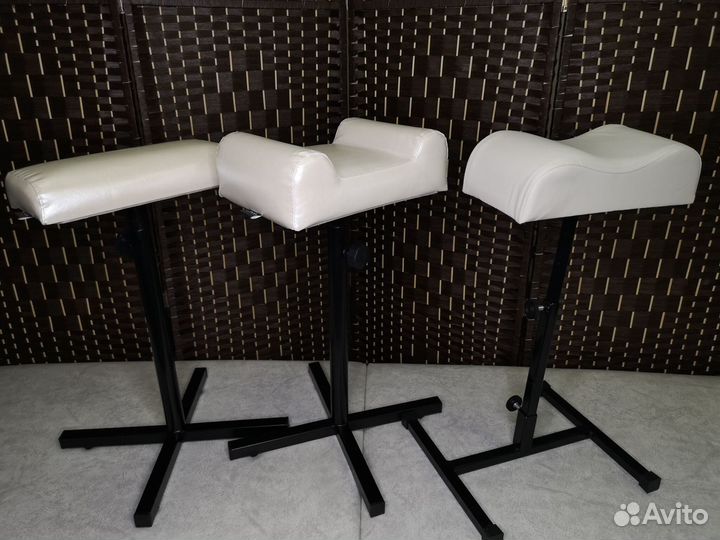 Подставка для педикюра