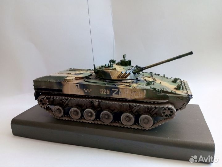 Масштабная модель 1 35